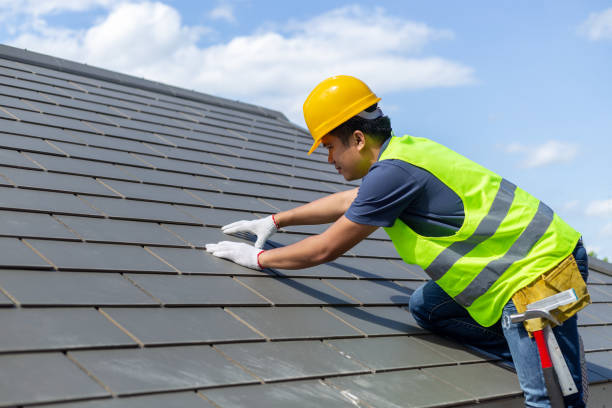 Best Best Roofing Contractors  in Orion, IL