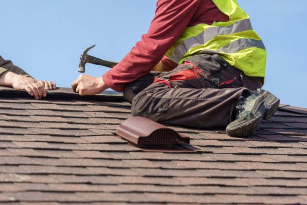 Best Residential Roofing Contractor  in Orion, IL