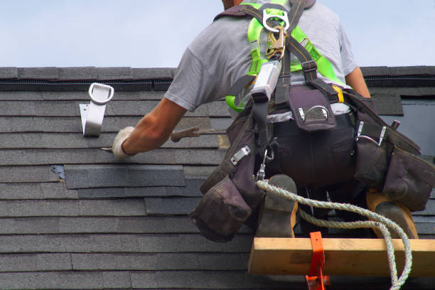 Quick and Trustworthy Emergency Roof Repair Services in Orion, IL