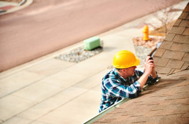 Best Residential Roofing Contractor  in Orion, IL