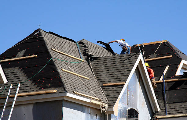Best Best Roofing Contractors  in Orion, IL