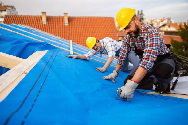 Best Commercial Roofing Services  in Orion, IL