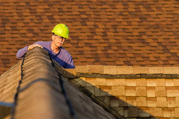 Best Commercial Roofing Services  in Orion, IL