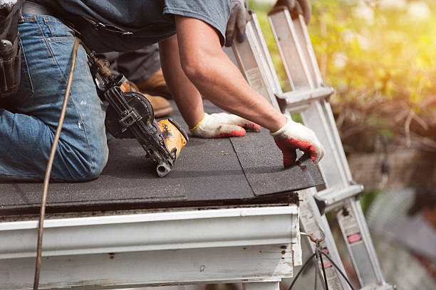 Professional Roofing Contractor in Orion, IL