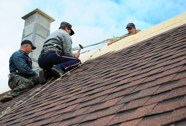Slate Roofing Contractor in Orion, IL