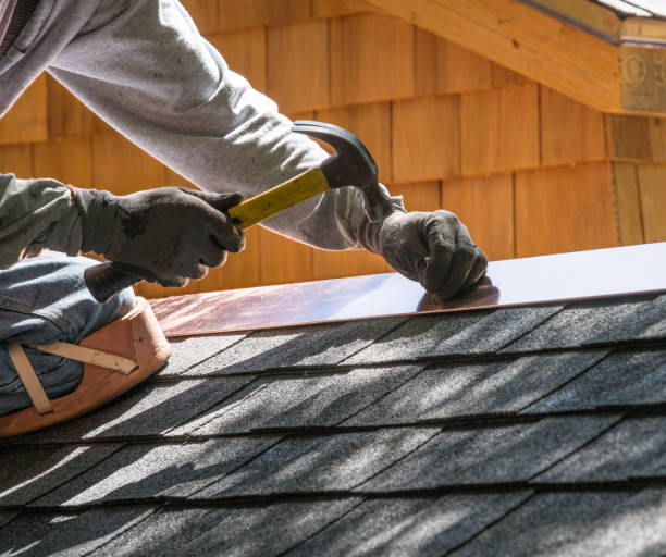 Roof Repair Estimates in Orion, IL